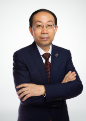 安同良博士生导师