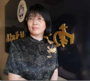 余秀兰 教授