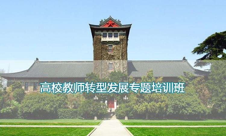 高校教师转型发展专题培训班.jpg